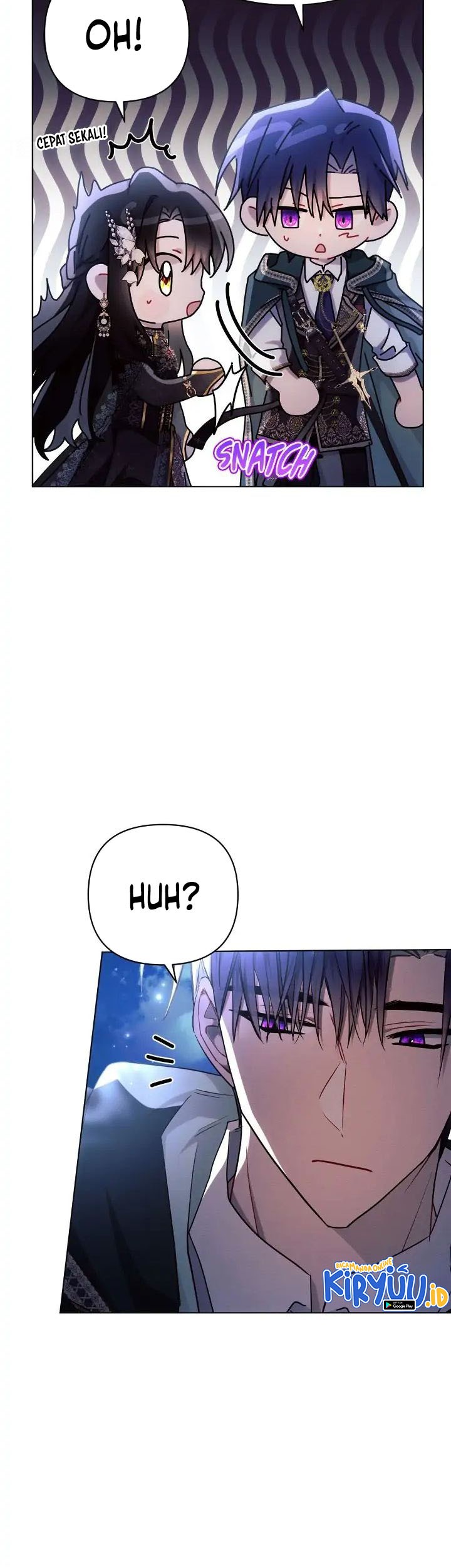 Ashtarte Chapter 51 Gambar 20