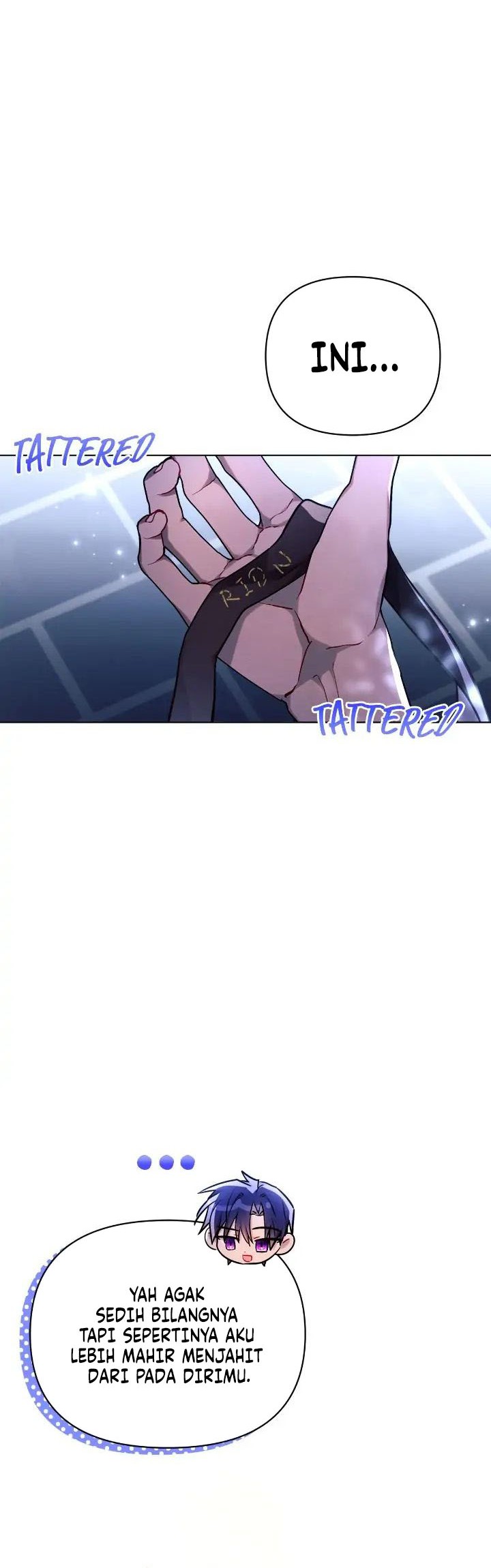 Ashtarte Chapter 51 Gambar 21