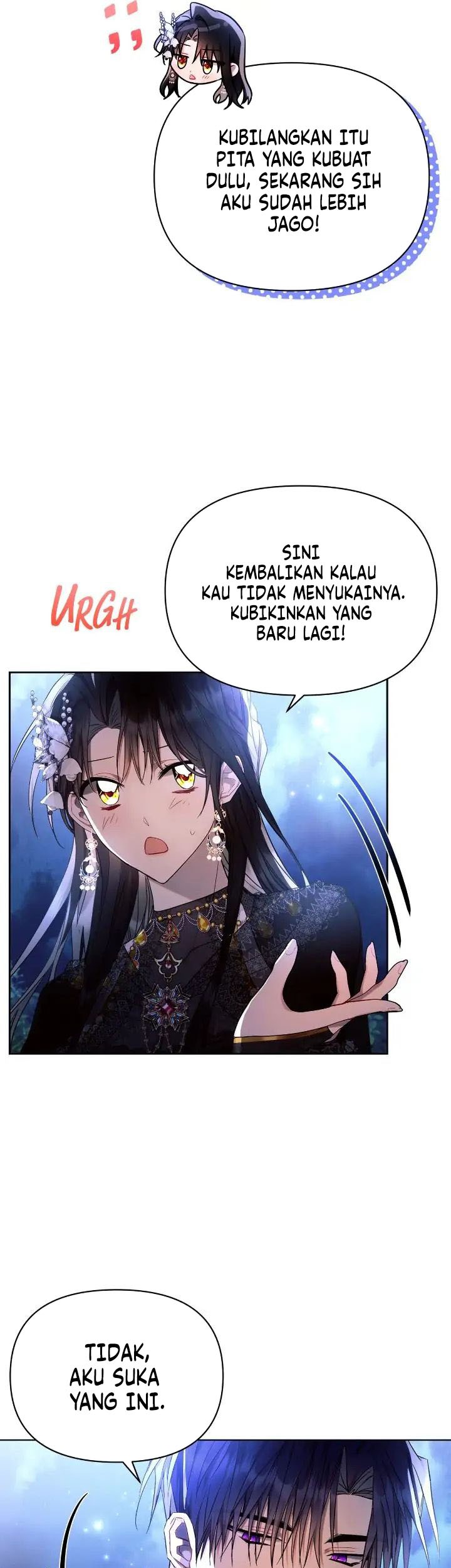Ashtarte Chapter 51 Gambar 22