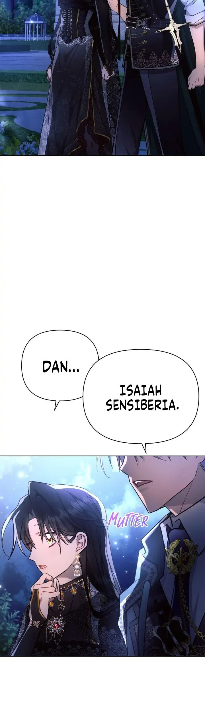 Ashtarte Chapter 51 Gambar 24