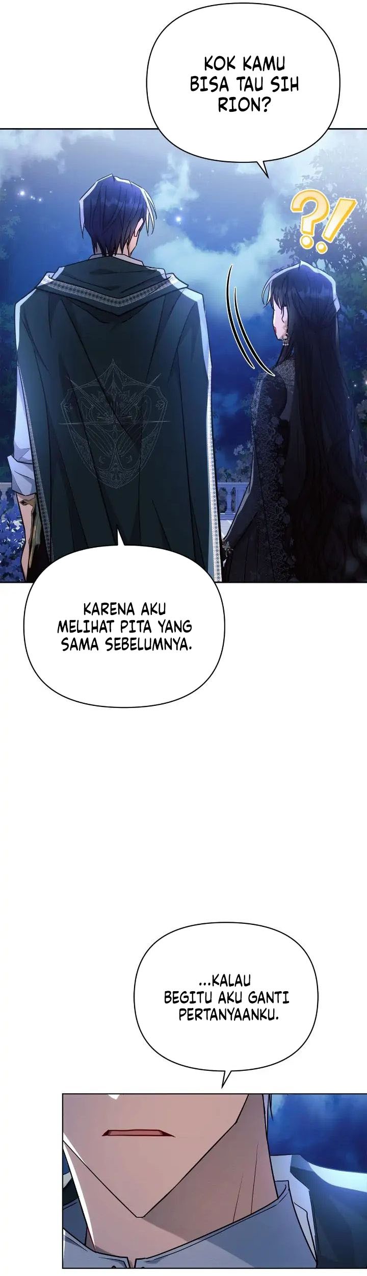 Ashtarte Chapter 51 Gambar 26