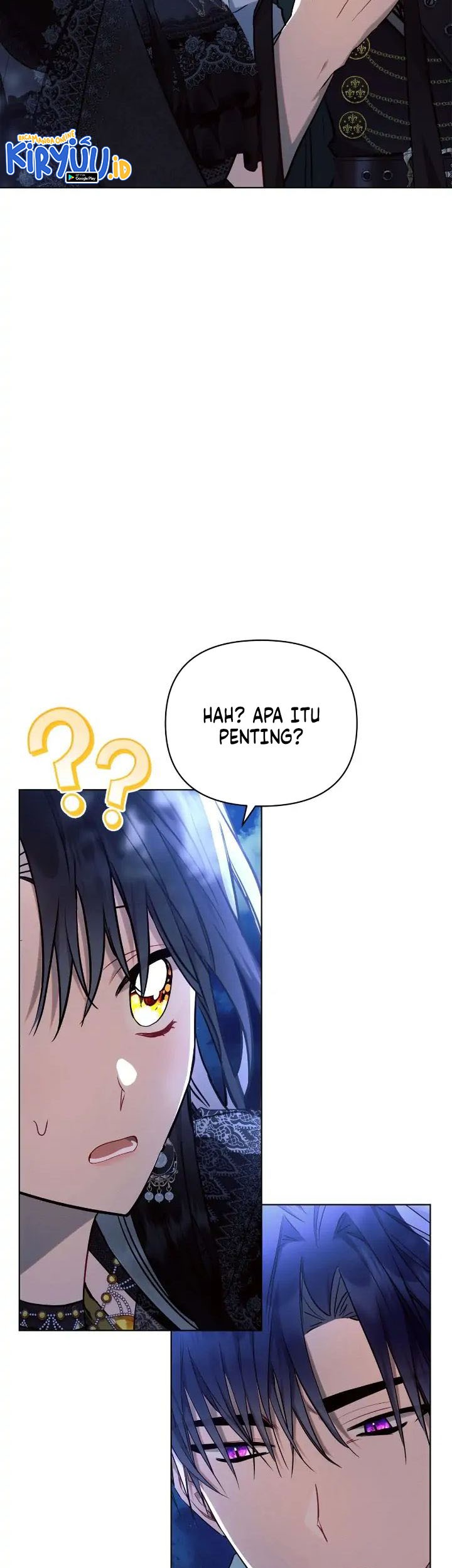 Ashtarte Chapter 51 Gambar 28