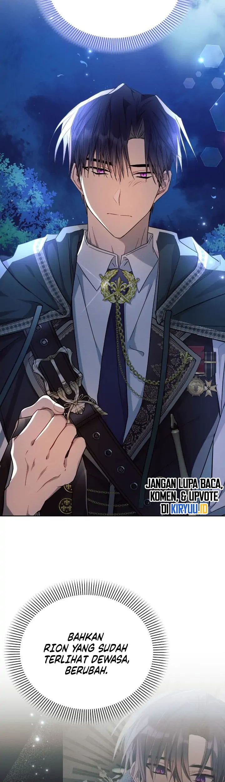 Ashtarte Chapter 51 Gambar 30