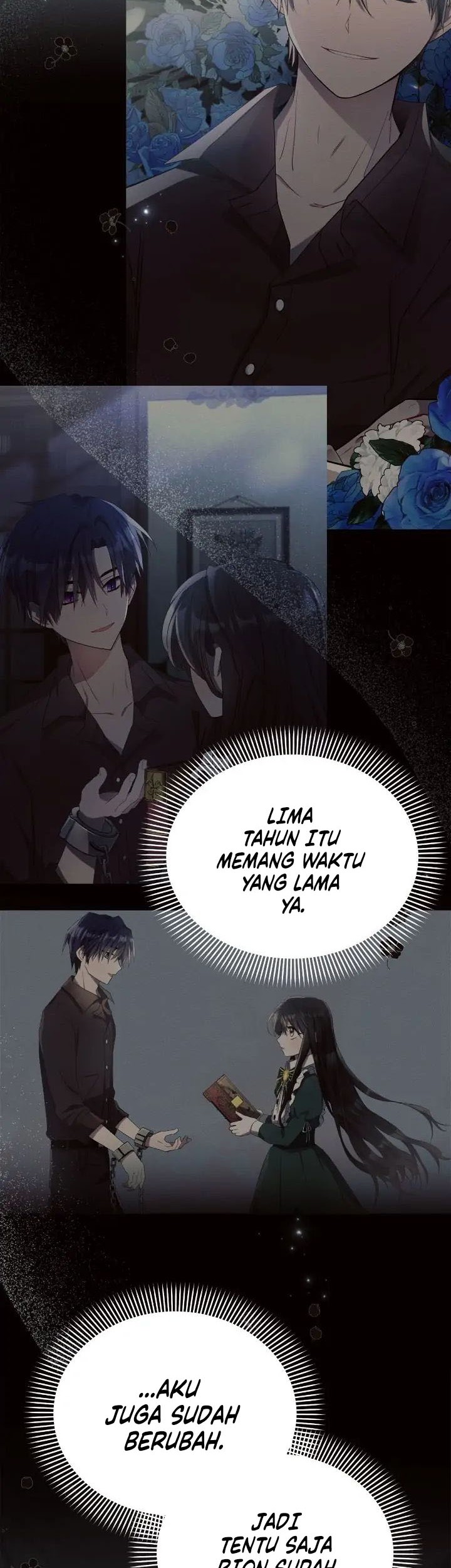 Ashtarte Chapter 51 Gambar 31