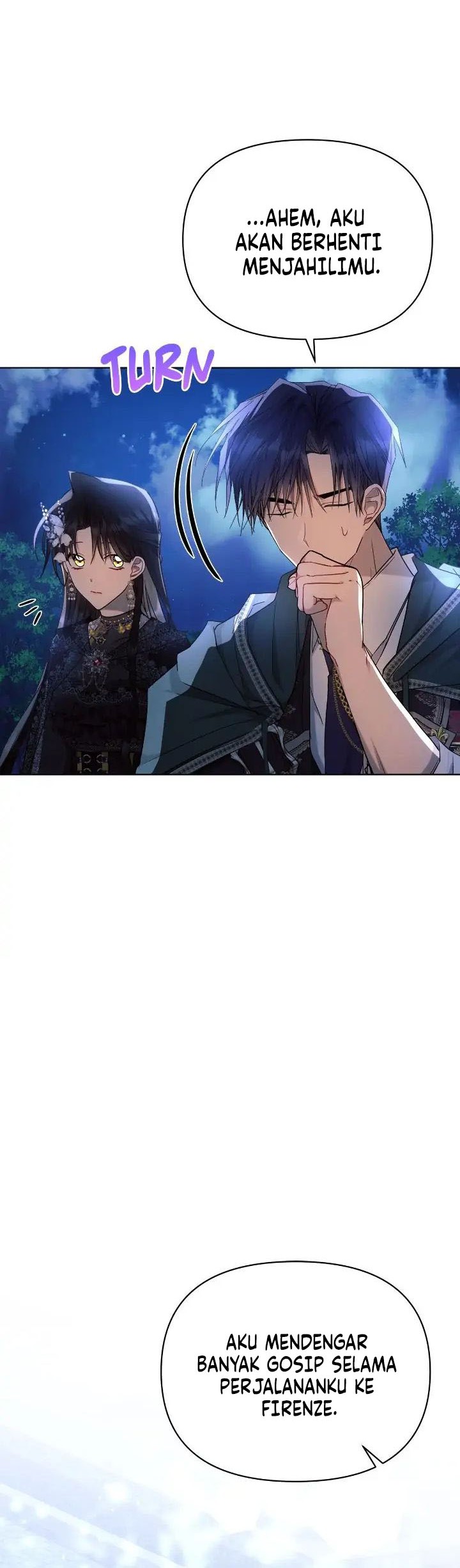 Ashtarte Chapter 51 Gambar 33