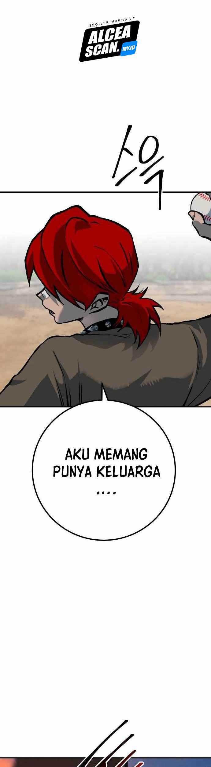 ZomGan Chapter 61 Gambar 24