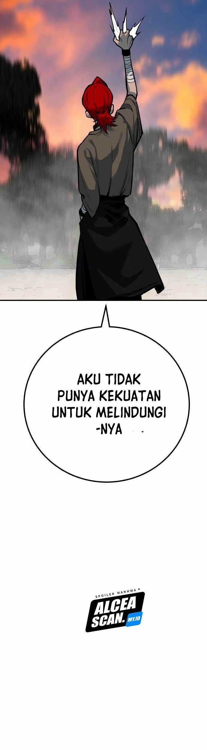 ZomGan Chapter 61 Gambar 27