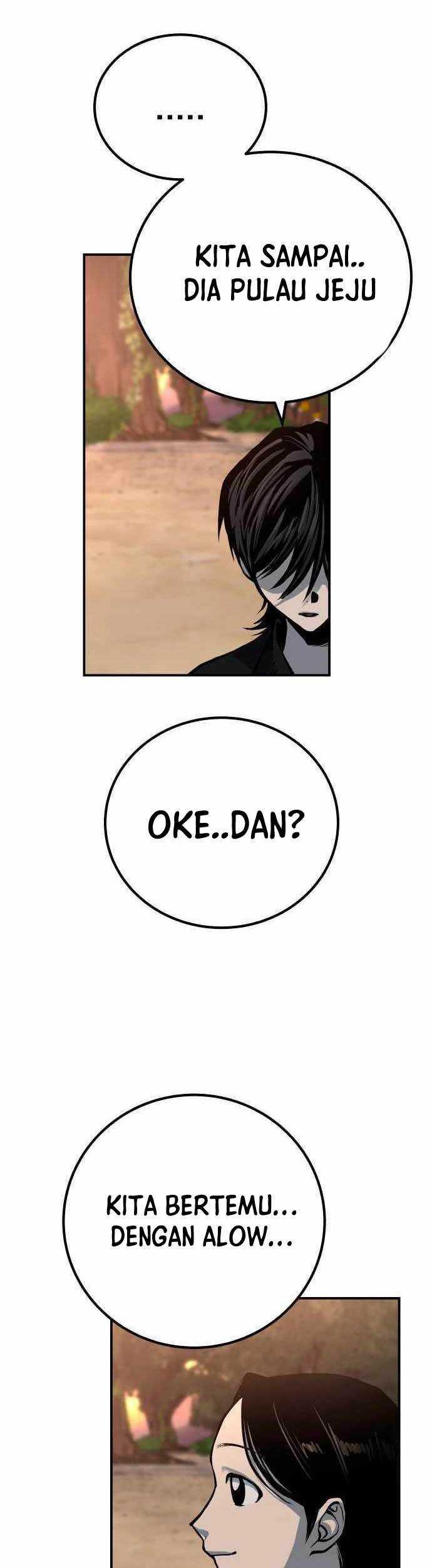 ZomGan Chapter 61 Gambar 45