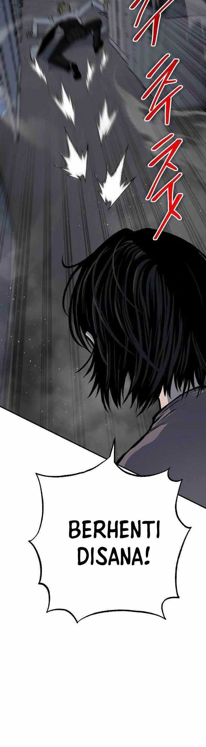 ZomGan Chapter 61 Gambar 52
