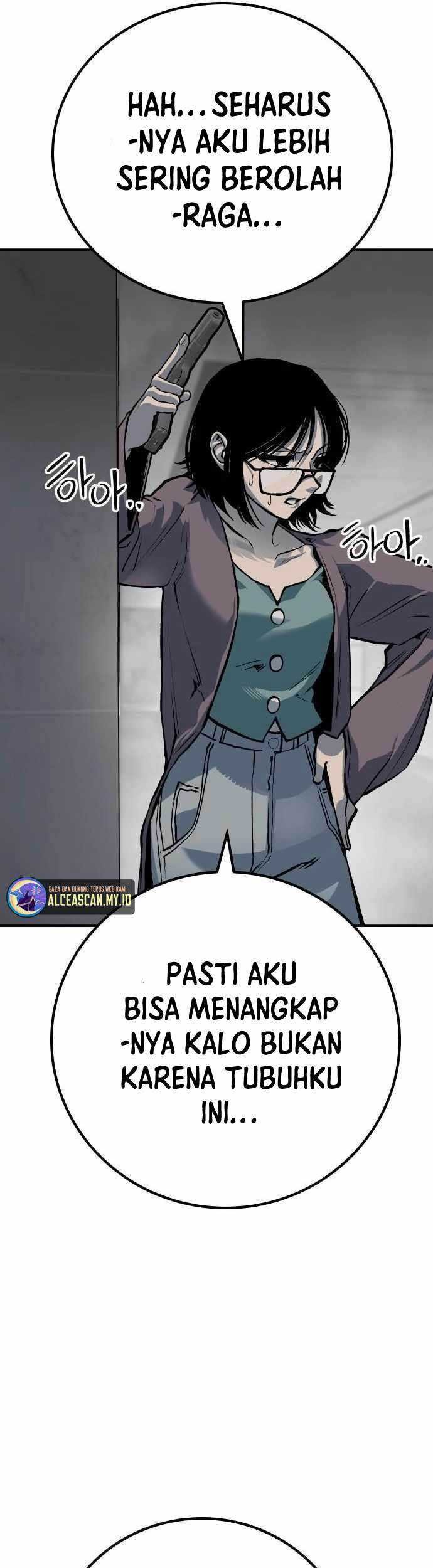ZomGan Chapter 61 Gambar 57