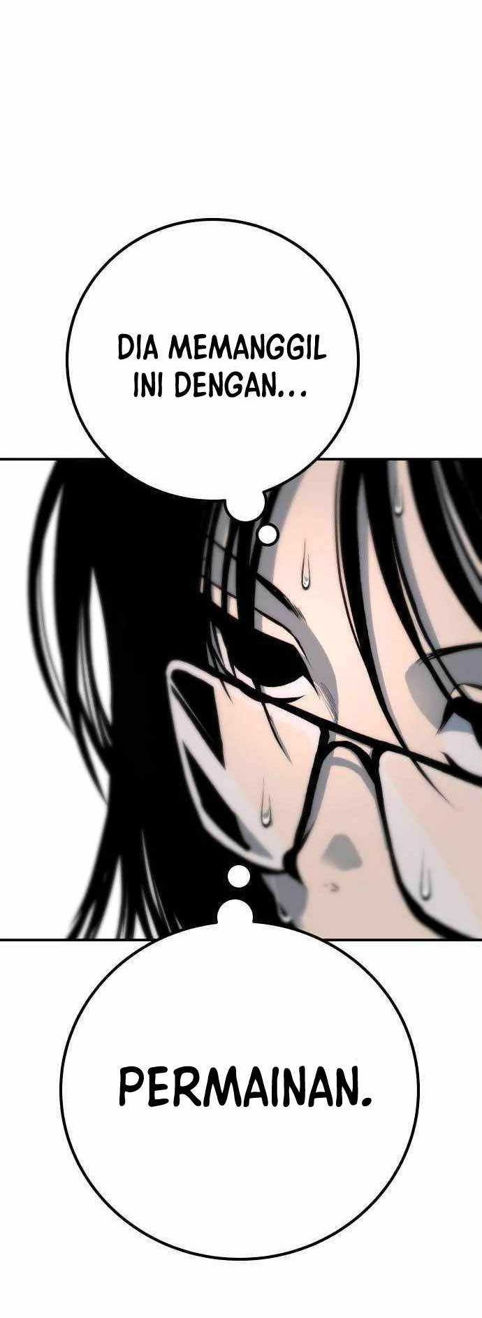 ZomGan Chapter 61 Gambar 60