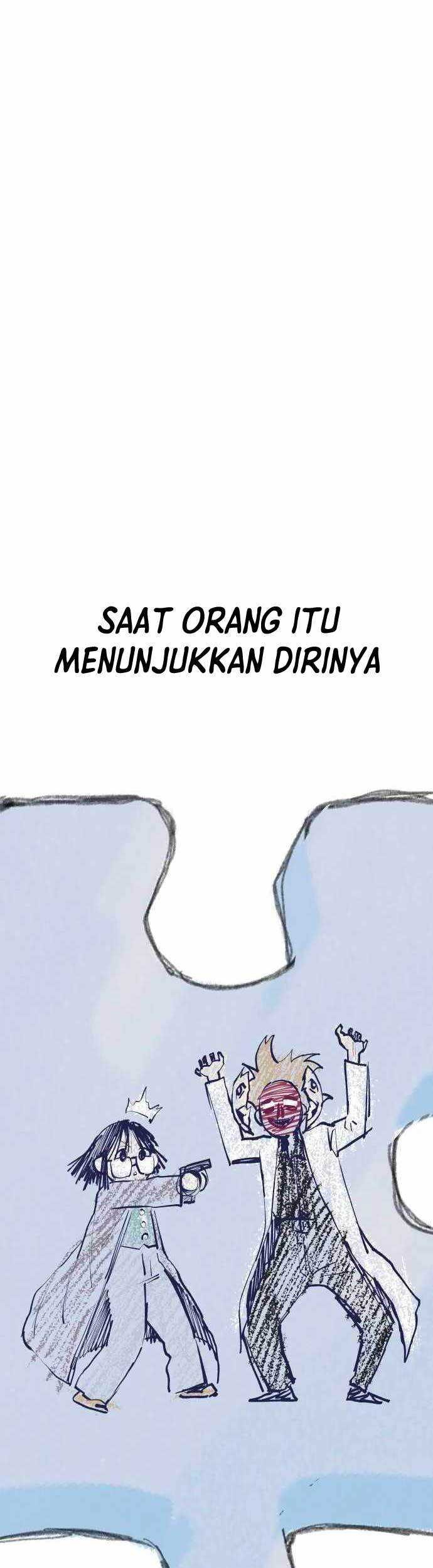 ZomGan Chapter 61 Gambar 61