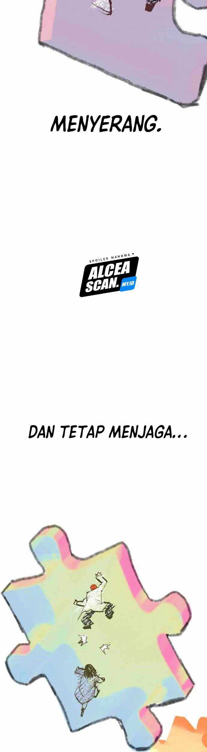ZomGan Chapter 61 Gambar 63