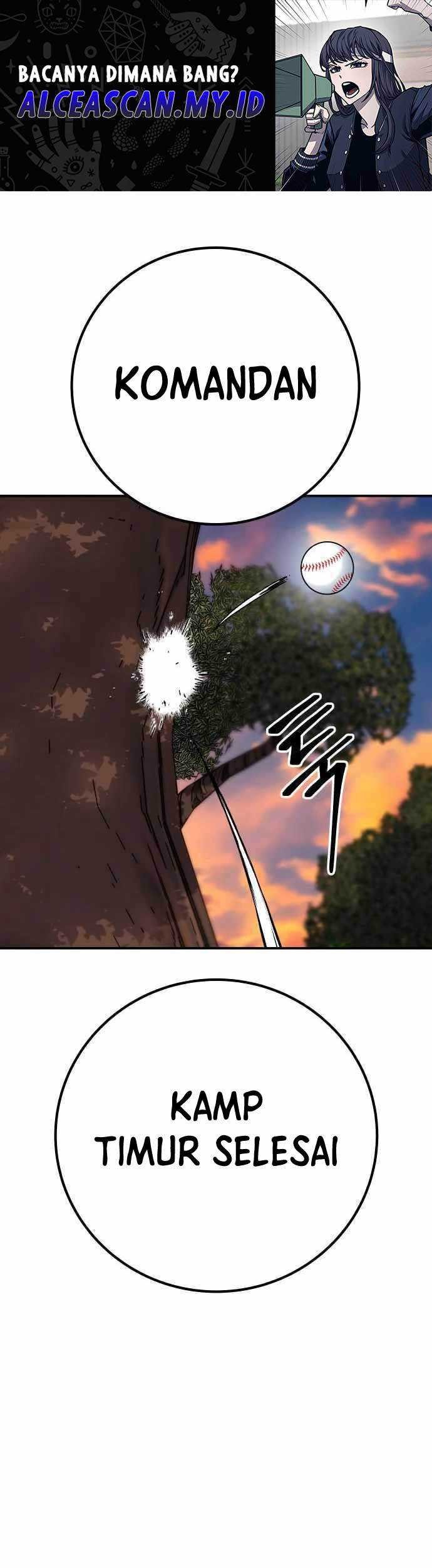 Baca ZomGan Chapter 61 Gambar 2