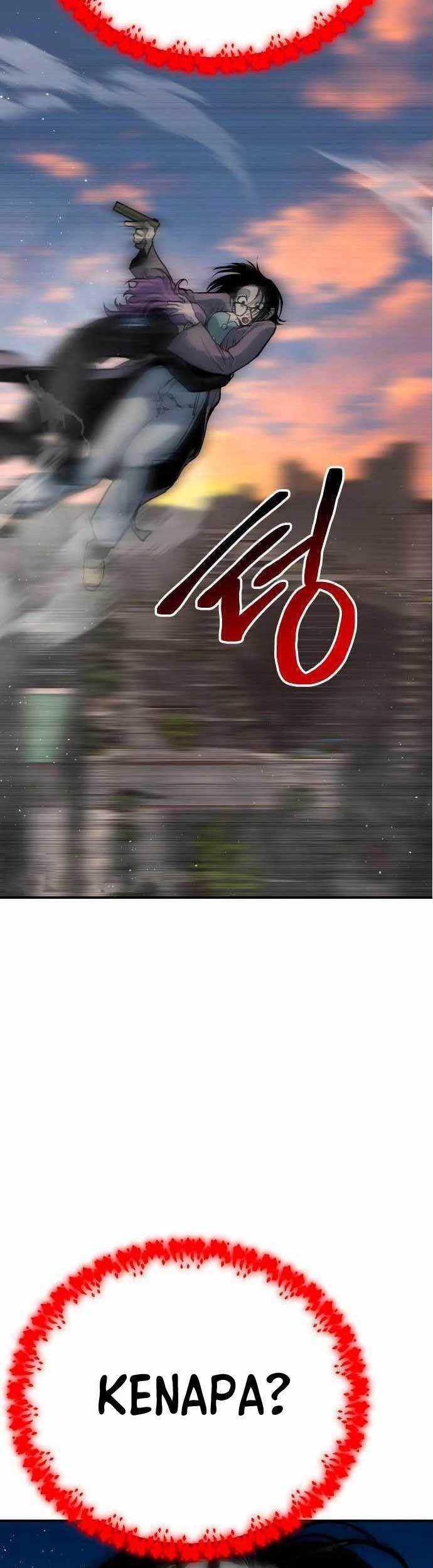 ZomGan Chapter 61 Gambar 79