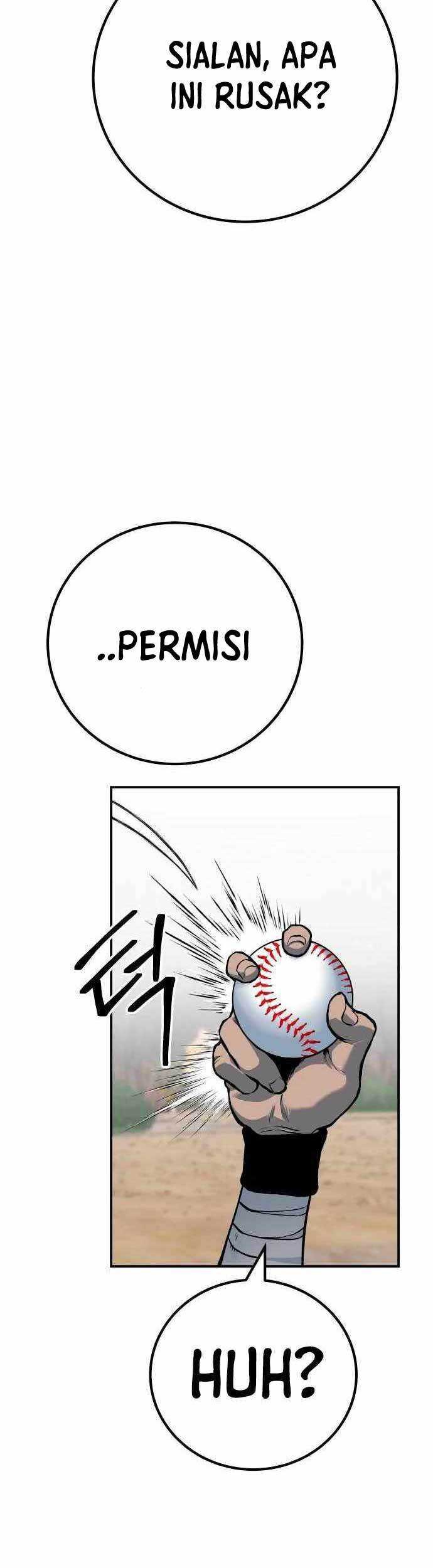 ZomGan Chapter 61 Gambar 6