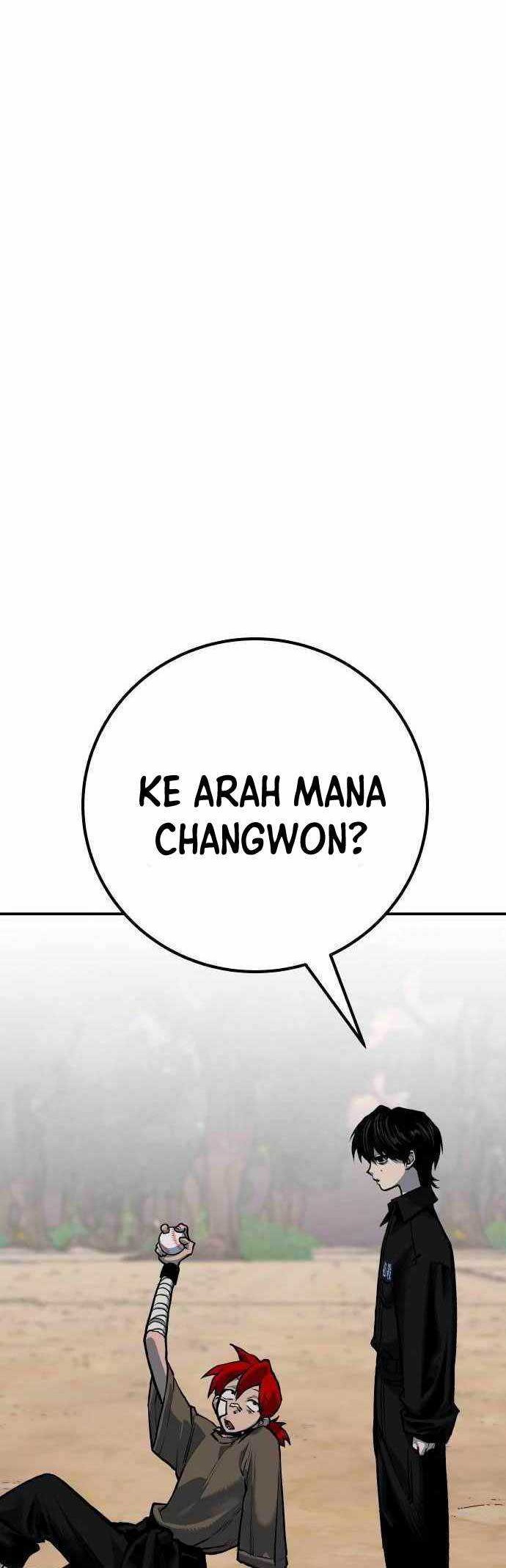 ZomGan Chapter 61 Gambar 7