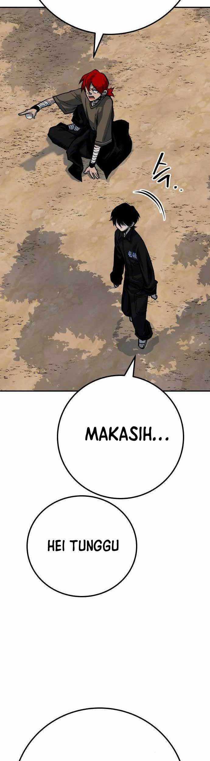 ZomGan Chapter 61 Gambar 10