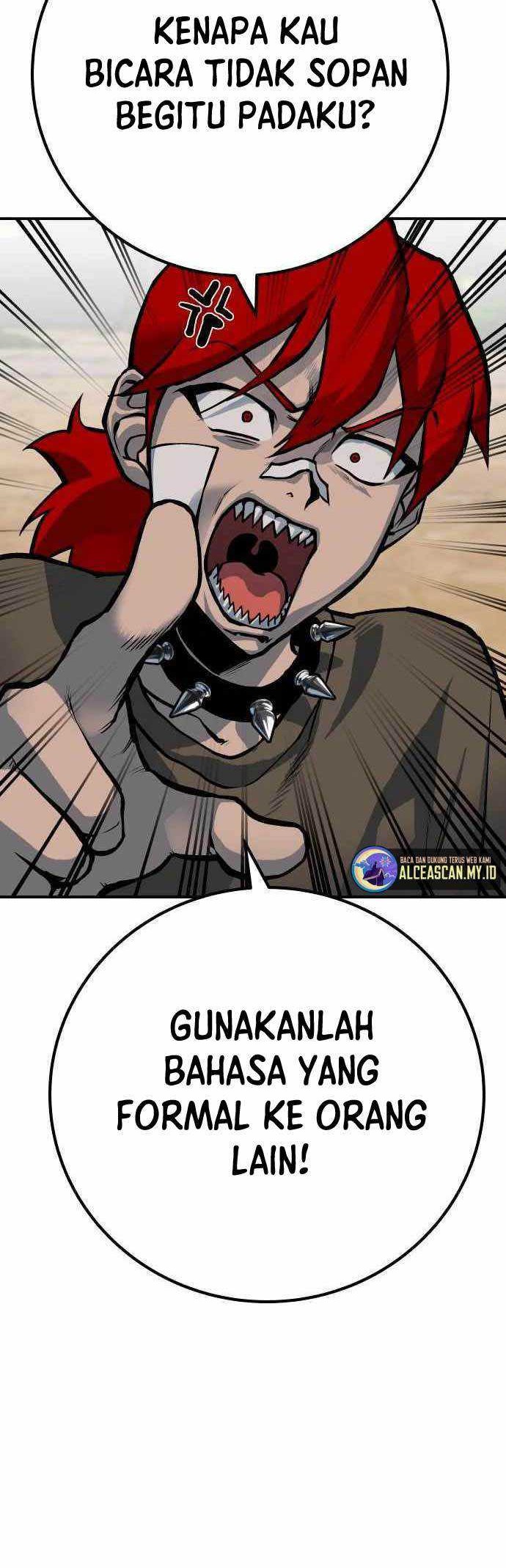 ZomGan Chapter 61 Gambar 11