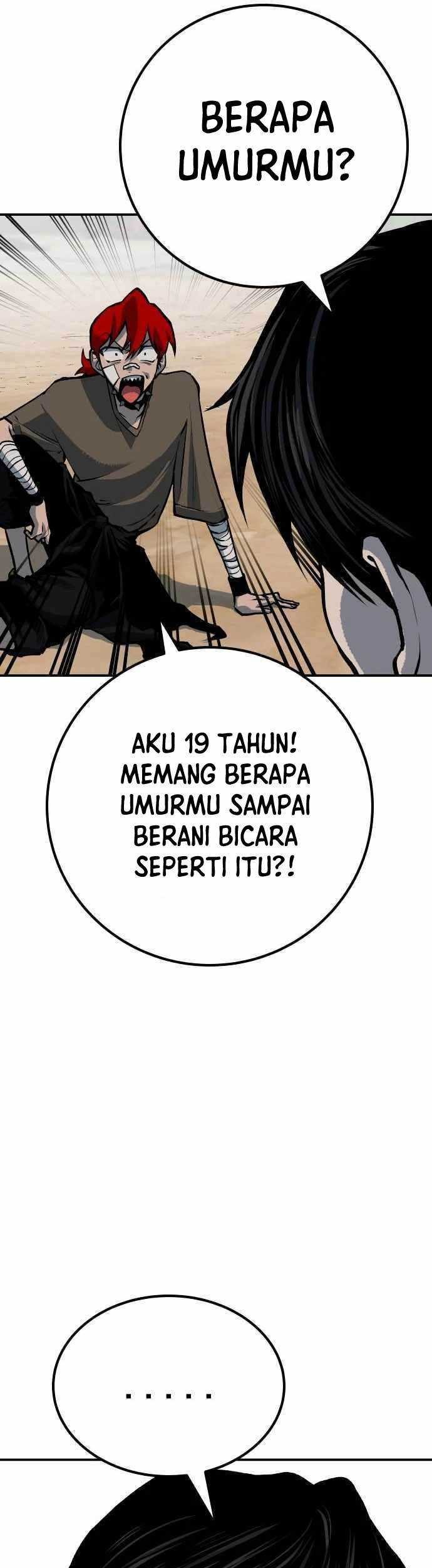 ZomGan Chapter 61 Gambar 12
