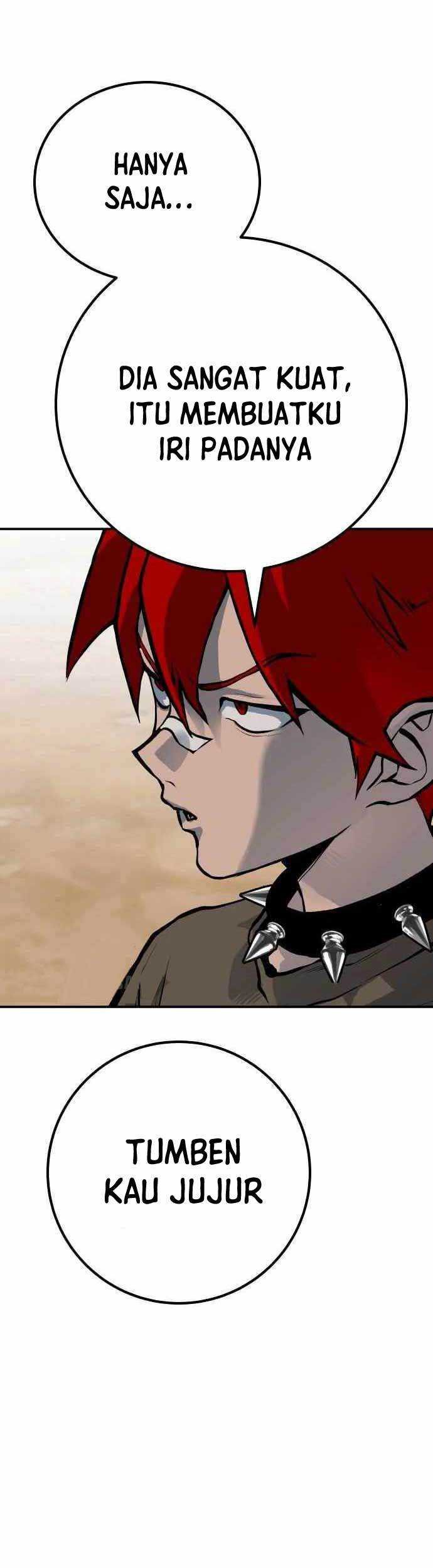 ZomGan Chapter 61 Gambar 18