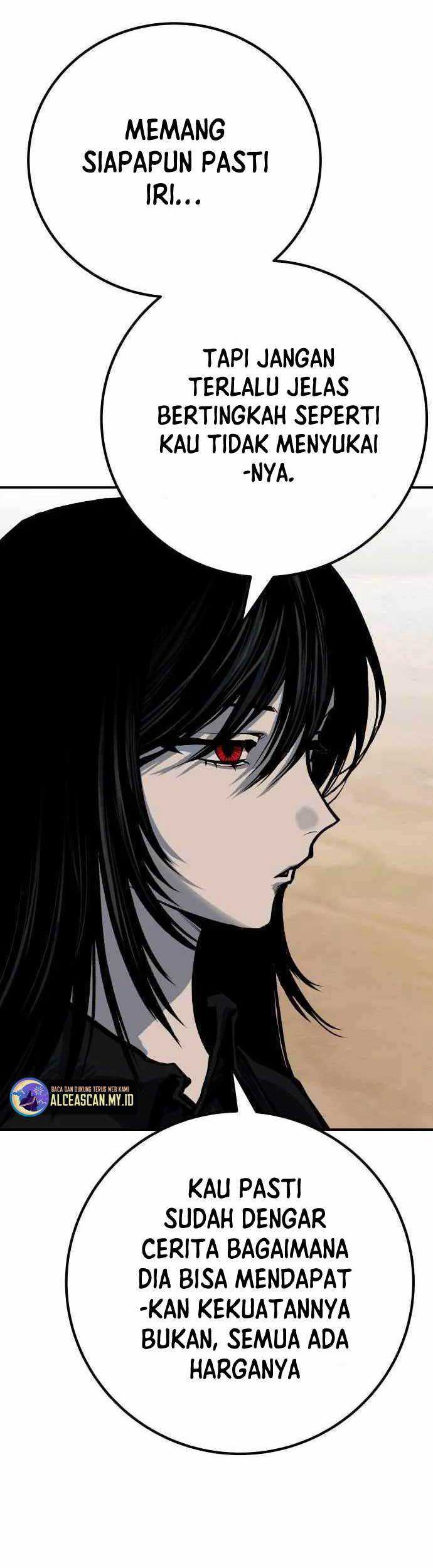 ZomGan Chapter 61 Gambar 19