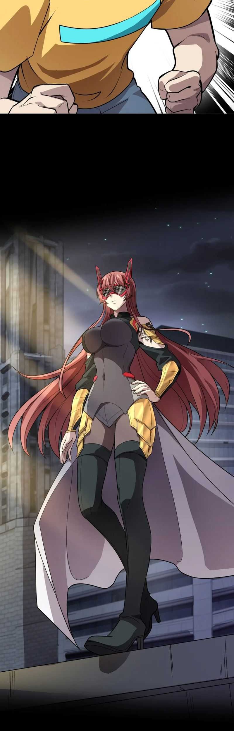 The Lone SSS-Class Summoner Chapter 55 Gambar 40
