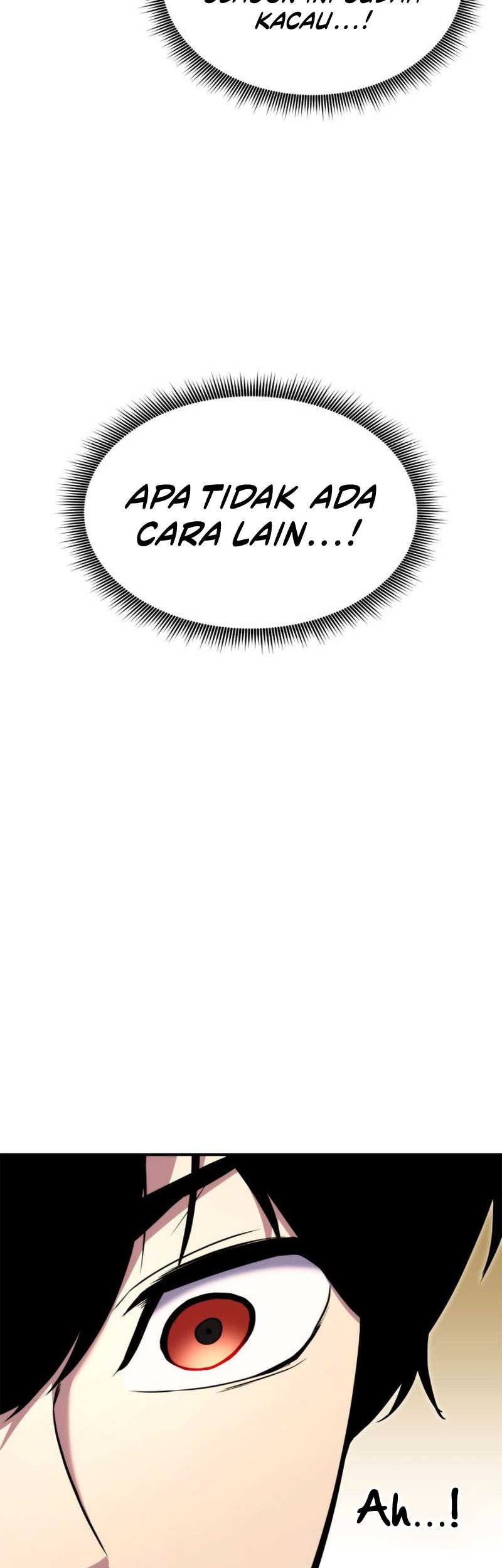 Ranker’s Return (Remake) Chapter 117 Gambar 36