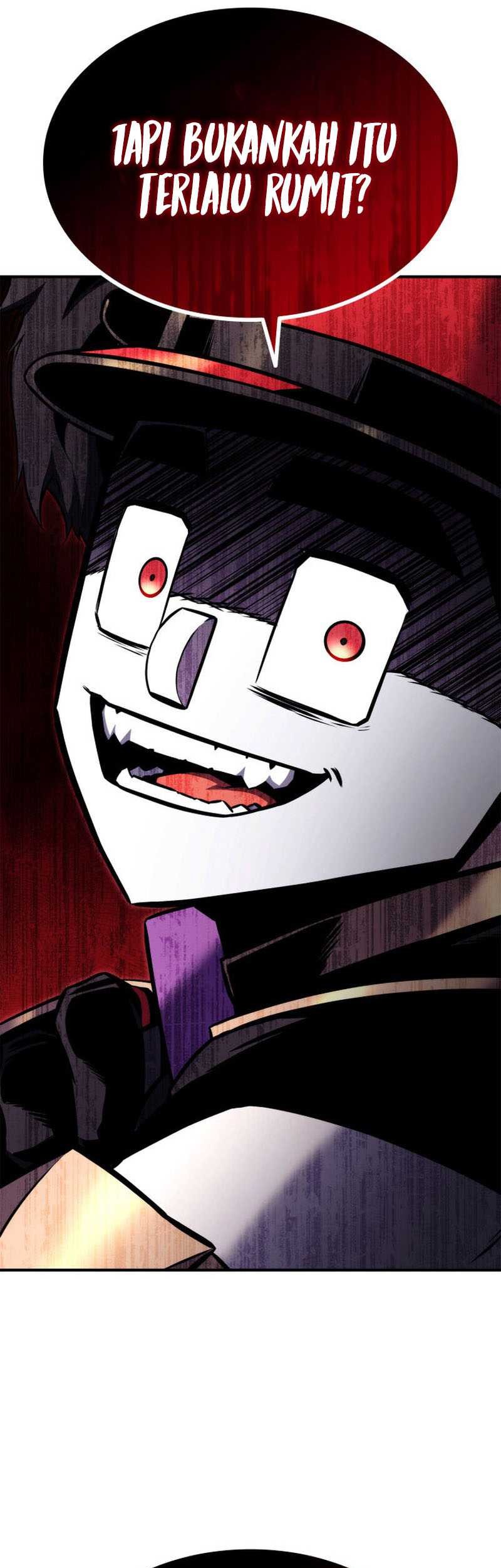 Ranker’s Return (Remake) Chapter 117 Gambar 69