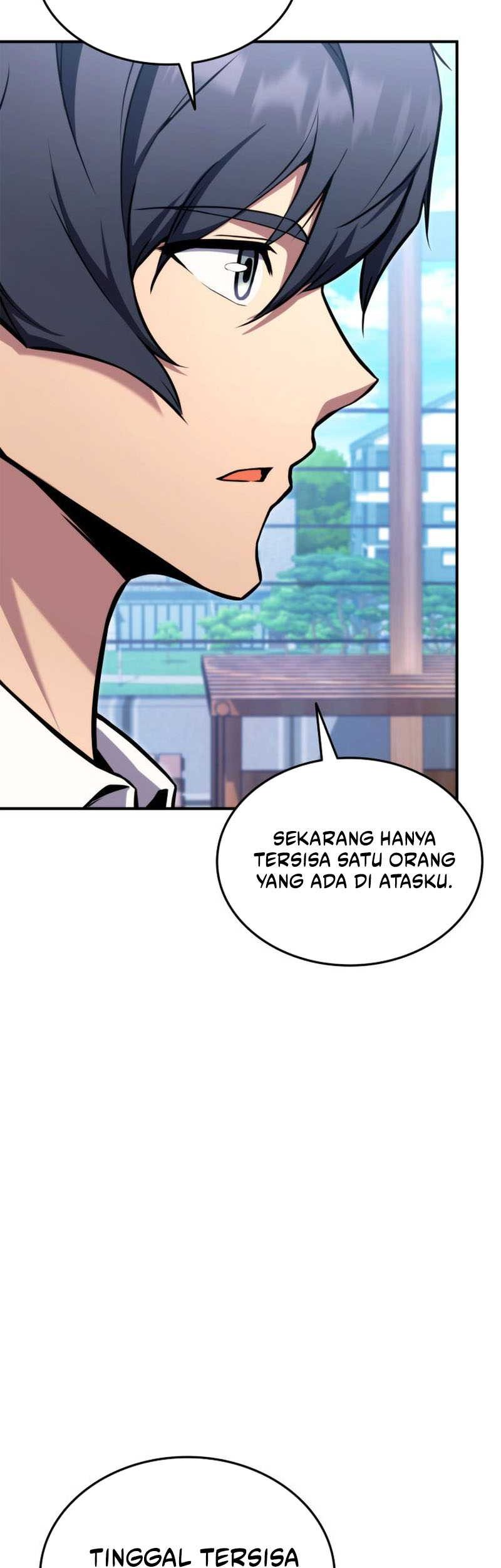 Ranker’s Return (Remake) Chapter 117 Gambar 4