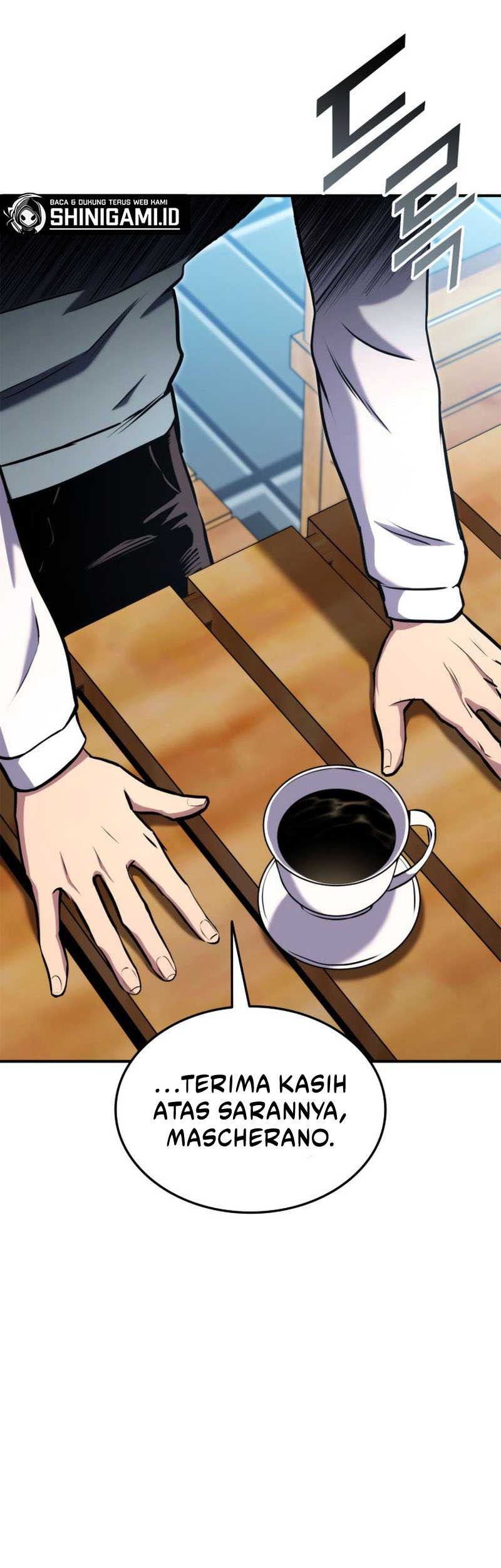 Ranker’s Return (Remake) Chapter 117 Gambar 20