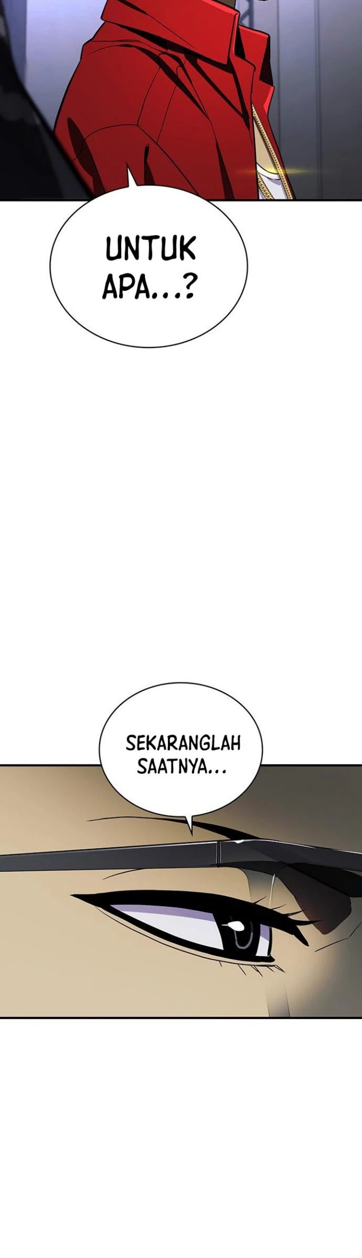 Ranker (2022) Chapter 36 Gambar 54