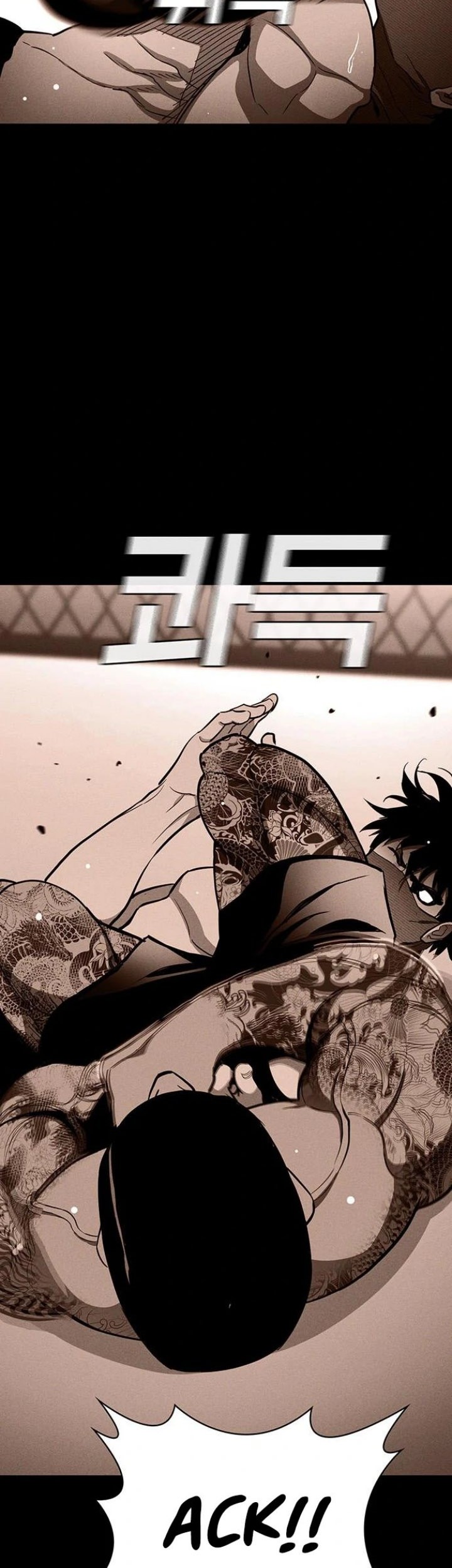 Ranker (2022) Chapter 36 Gambar 8