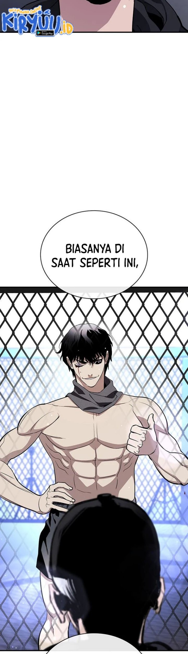 Ranker (2022) Chapter 36 Gambar 24