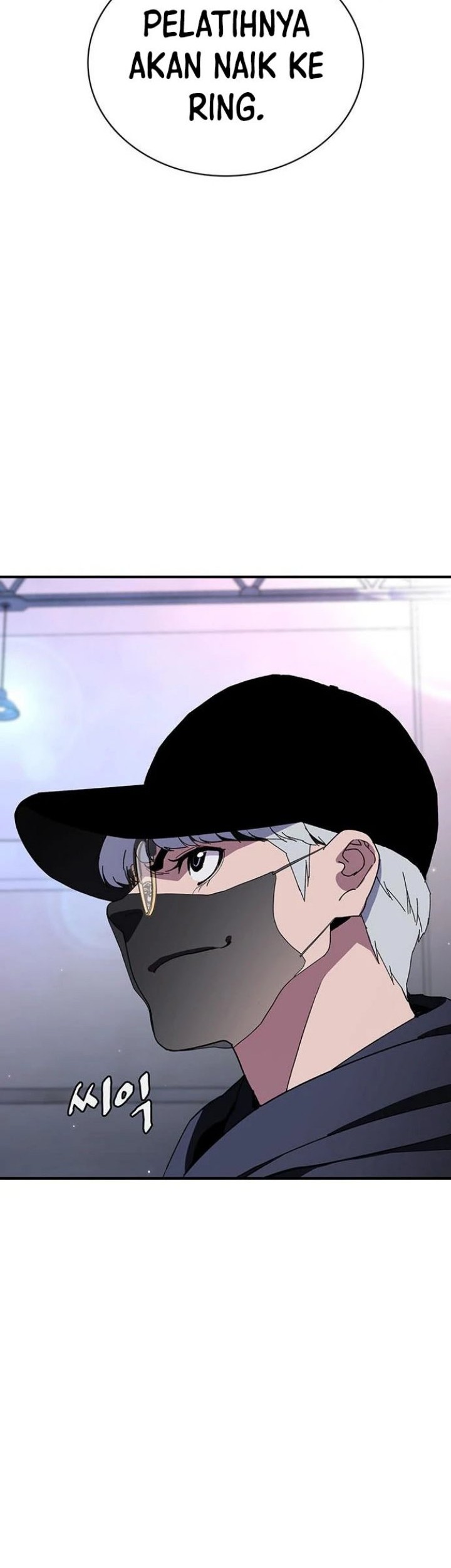 Ranker (2022) Chapter 36 Gambar 25