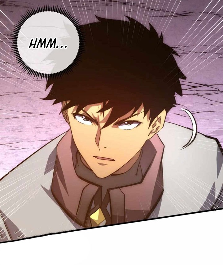 Rise From The Rubble Chapter 207 Gambar 5
