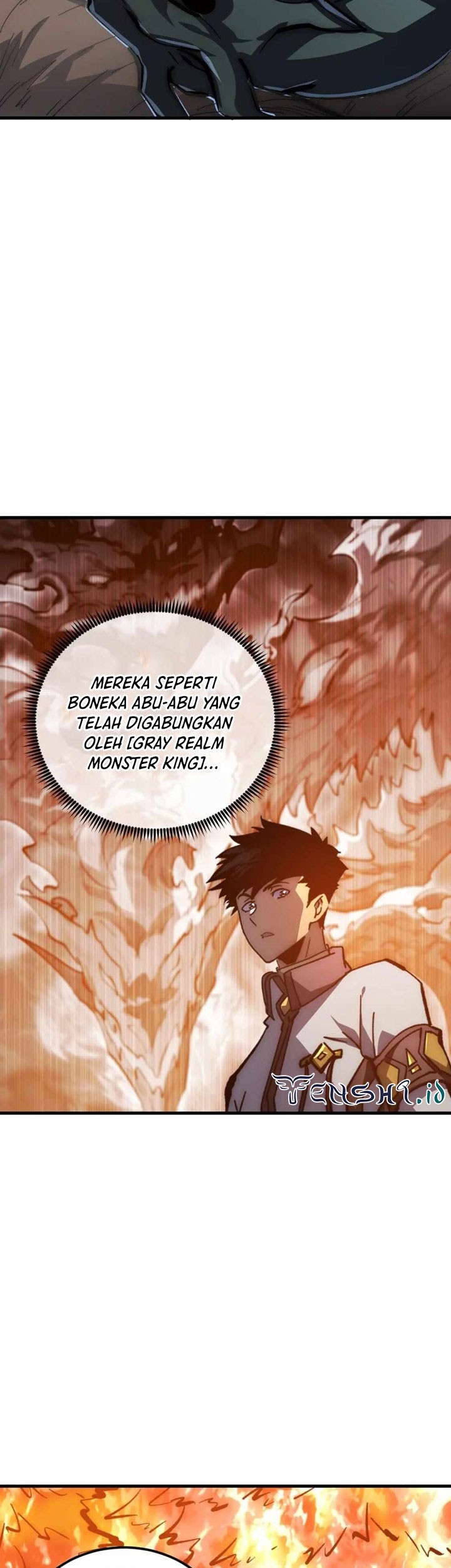 Rise From The Rubble Chapter 207 Gambar 12