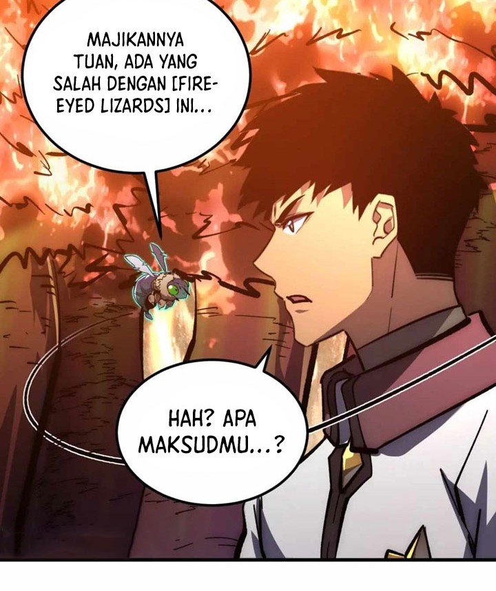 Rise From The Rubble Chapter 207 Gambar 13