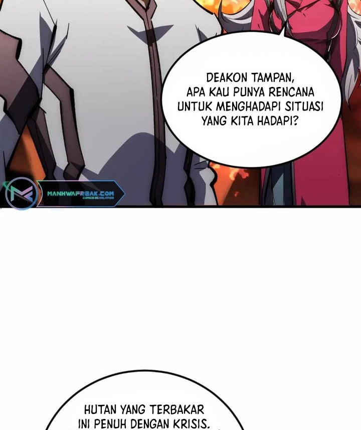 Rise From The Rubble Chapter 207 Gambar 17