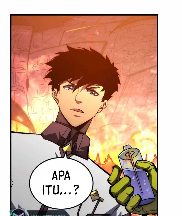 Rise From The Rubble Chapter 207 Gambar 21