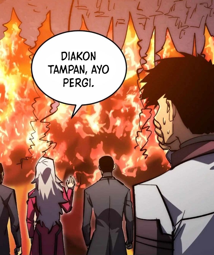 Rise From The Rubble Chapter 207 Gambar 25