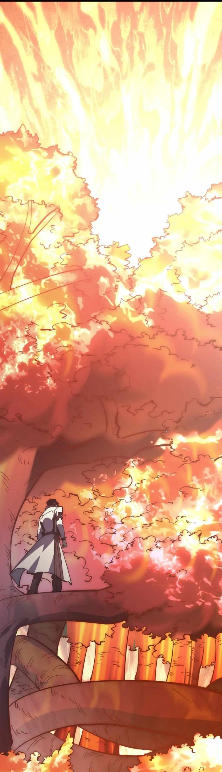 Rise From The Rubble Chapter 207 Gambar 26
