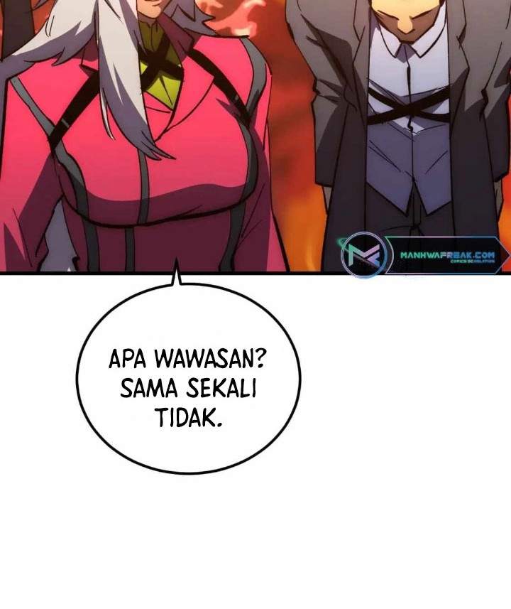 Rise From The Rubble Chapter 207 Gambar 29