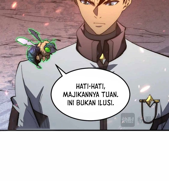 Rise From The Rubble Chapter 206 Gambar 5
