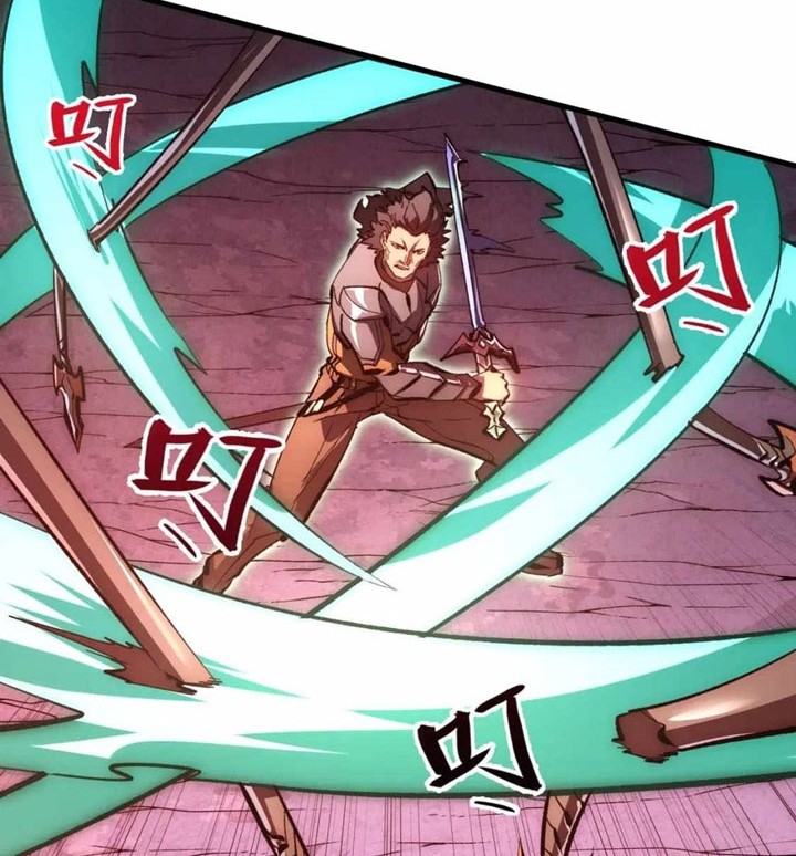 Rise From The Rubble Chapter 206 Gambar 13