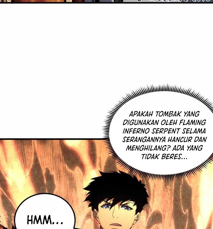Rise From The Rubble Chapter 206 Gambar 17