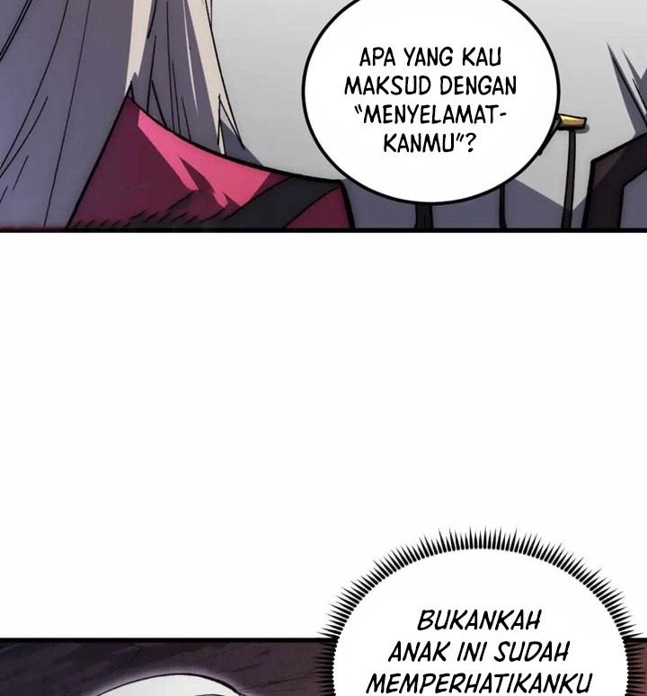 Rise From The Rubble Chapter 206 Gambar 21