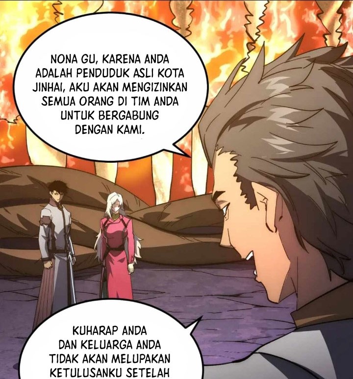 Rise From The Rubble Chapter 206 Gambar 25