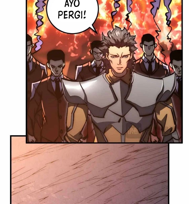 Rise From The Rubble Chapter 206 Gambar 29