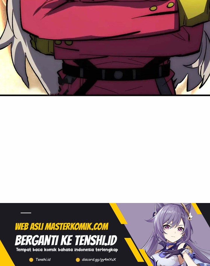 Rise From The Rubble Chapter 206 Gambar 33